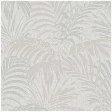 Tapetes Sintra Allegro 454008, vinila, balta krās