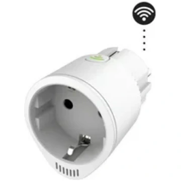 WiFi Plug White MILL MILLSMARTPLUG
