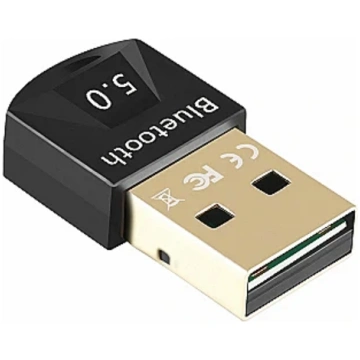 Gembird Mini Bluetooth USB v.5.0 Adapteris (BTD-MI