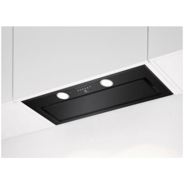 Electrolux tvaika nosūcējs, 80cm, iebūvējams, H2H,