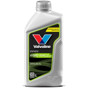 Transmisijas eļļa VALVOLINE HYBRID ATF 1L