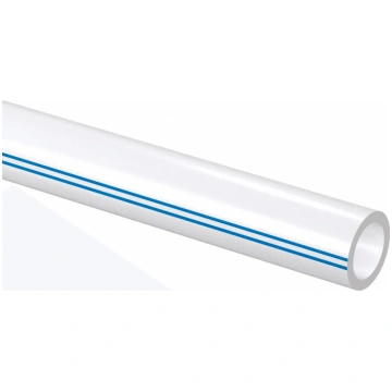 Uponor Comfort Pipe Plus PE-Xa caurule, 16x2, 240 