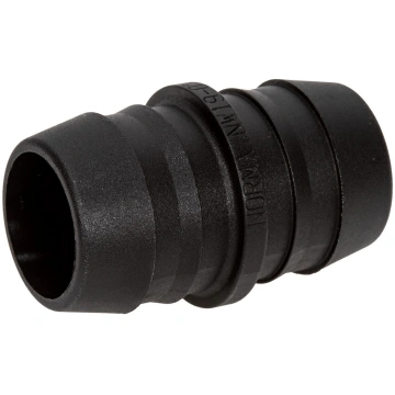 ŠĻŪTENES SAVIENOTĀJS TAISNS 19 MM PA12-GF20