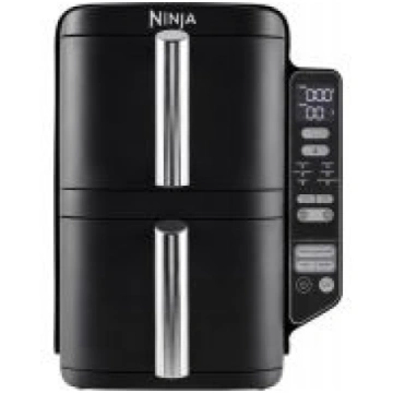 NINJA Double Stack Vertical Air Fryer with 2 Stack