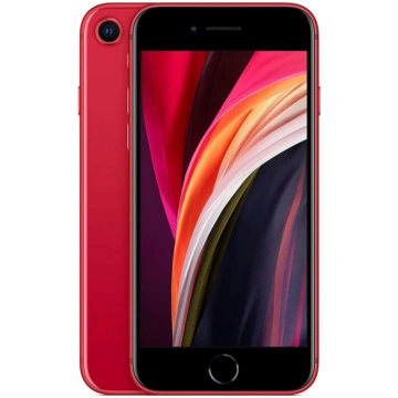 Apple iPhone SE 2. paaudzes, 128 GB, (PRODUKTS)Sar