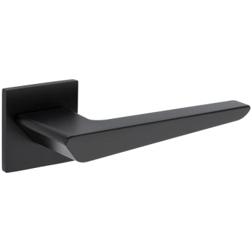 Durvju rokturi TUPAI 4154 Q5S Black