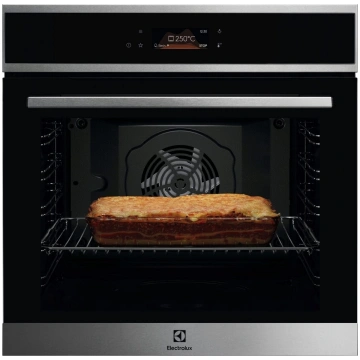 Electrolux Įmontuojama orkaitė Electrolux MealAssi