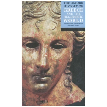 Oxford History of Greece and the Hellenistic World