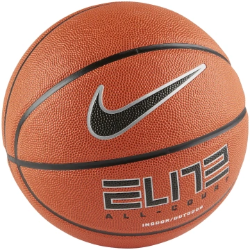 Basketbola bumba Nike Elite All Court 8P 2.0, 5 iz
