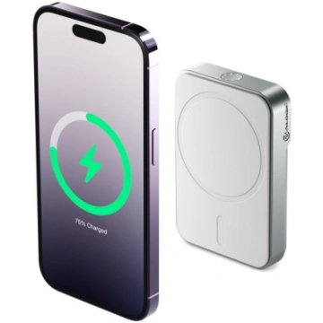 Alogic Matrix Universal Magnetic MagSafe Powerbank