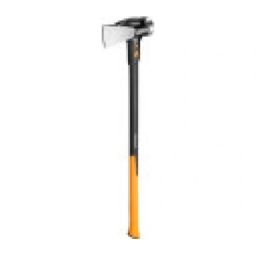 Fiskars āmurs no plastmasas 3.6 kg 92 cm (1020220)