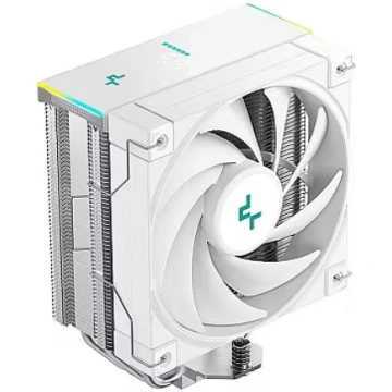 DeepCool AK400 DIGITAL SE WH, White (R-AK400-WHADM