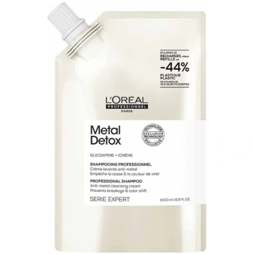 L"Oreal Professionnel Serie Expert Metal DX Profes