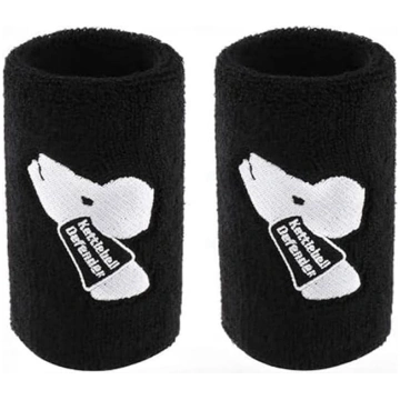 pistro Kettlebell Arm Bracers - pāris polsterētu p