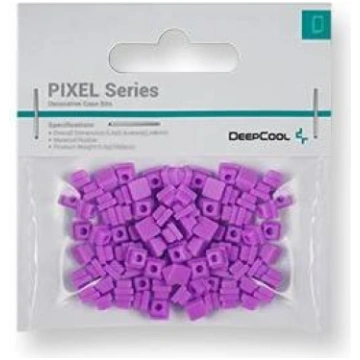 Deepcool Datora korpusa dekoratīvie elementi R-PIX