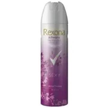 Rexona Motionsense Antiperspirants Sexy Bouquet - 