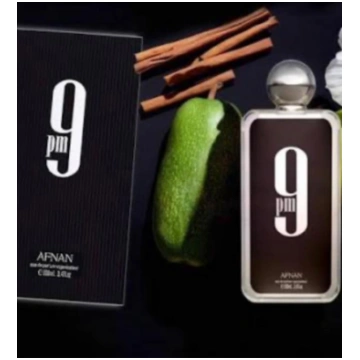 Afnan 9 PM/for men EDP