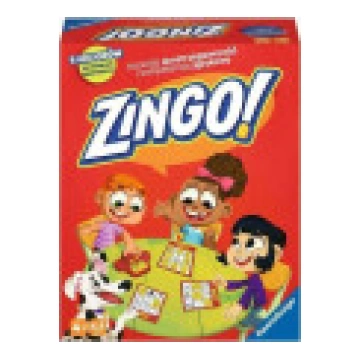 Ravensburger Zingo 487177
