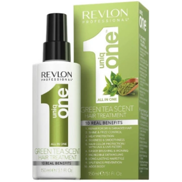 Revlon Professional UNIQ ONE Green Tea Hair Treatm