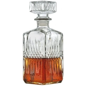 Stikla karafe 850ml Nav norādīts
