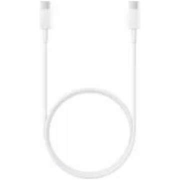 Samsung ECB-DA705BWE Type-C - Type-C 1m White vads
