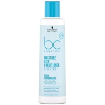 Schwarzkopf Professional BC Bonacure Moisture Kick