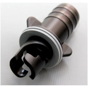 Adapteris