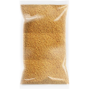 Sinepju graudiņi 500g
