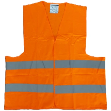 Atstarojošās vestes universāls Bottari 33711, oran