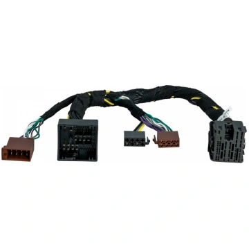 MATCH PP-PAC 01 adapter cable