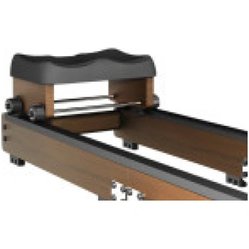 Kingsmith WalkingPad WR20 airēšanas mašīna salieka