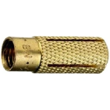 Misiņa enkurs M-8 mm