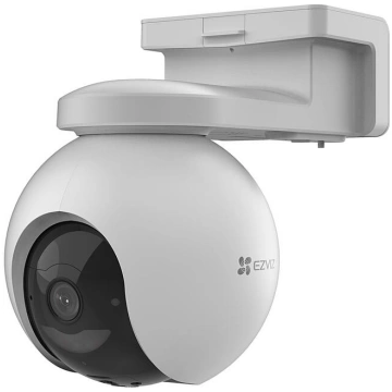 Ezviz EB8 4G CS-EB8-3MP-4GA Āra 3MP 2K Sfēriskā IP