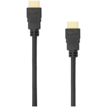 White Shark Python Cable HDMI-HDMI 2.0 M/M 2m 4K@6