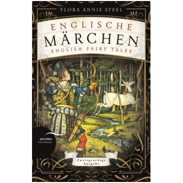 Englische Märchen / English Fairy Tales: Deutsch E