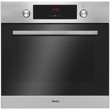 Cepeškrāsns AMICA EB7541HB | 56076 | 5906006560768