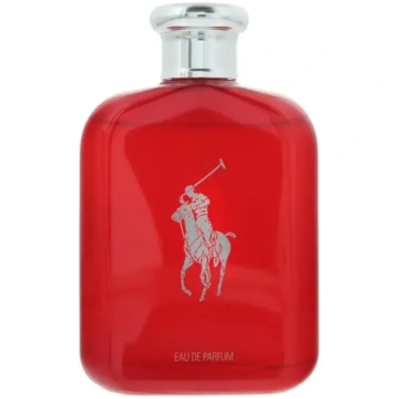 Ralph Lauren, Polo Red, Parfimērijas ūdens, Vīrieš