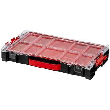 Futrālis sikumiem Qbrick Pro 100 450x296x79mm ( 59