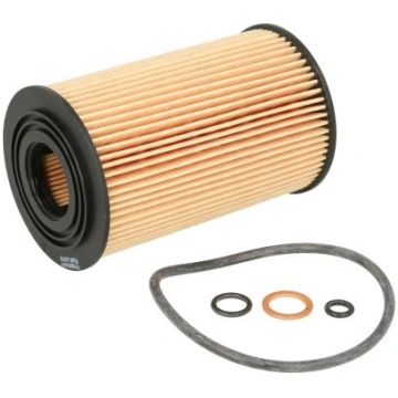 Eļļas filtrs FILTRON OE 649/4