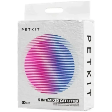 PetKit Mixed kaķu smiltis 7L