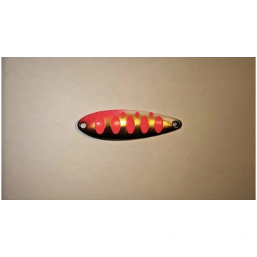 Šūpiņš ZIELFISCH SALAMANDRA 65mm 14gr