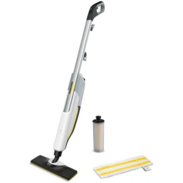 Kärcher KST 2 Upright steam cleaner 0.4 L 1600 W (