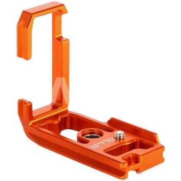3 Legged Thing OLLIEQD C 90mm Arca L Bracket Coppe