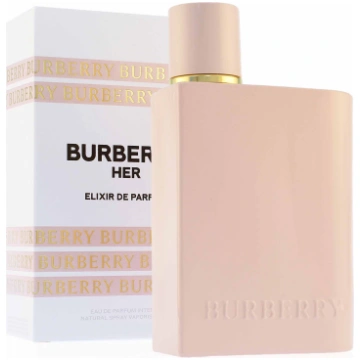 Burberry Her Elixir de Parfum 50ml / 3616304061936