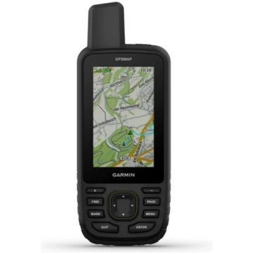 Garmin Gpsmap 67