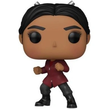 Figūriņa Funko Pop Funko Pop Tv: Ms Marvel - Najma