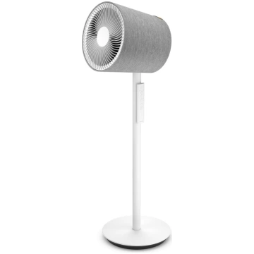 Stadler Form Simon 3D pjedestāla ventilators ar ho