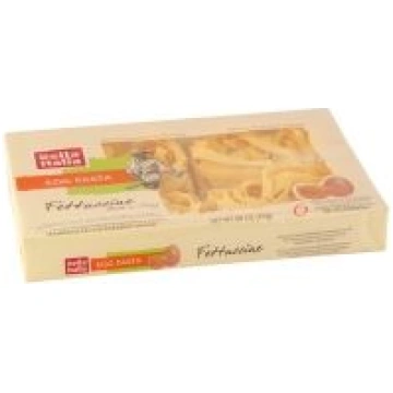Olu makaroni BELLA ITALIA Fettuccine, 250g (450-08