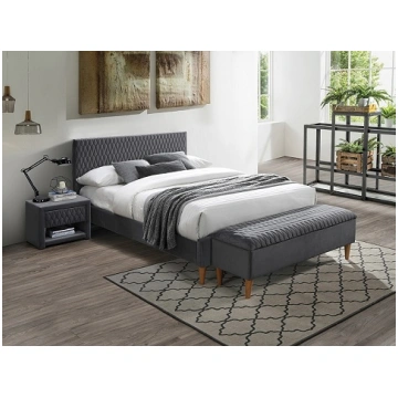 Gulta AZURRO VELVET (180 cm)