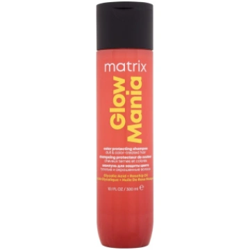 Matrix Glow Mania / Shampoo 300ml 3474637257026